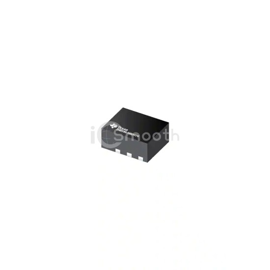TPS62903RPJR - Texas Instruments - PMIC - Voltage Regulators - DC DC Switching Regulators