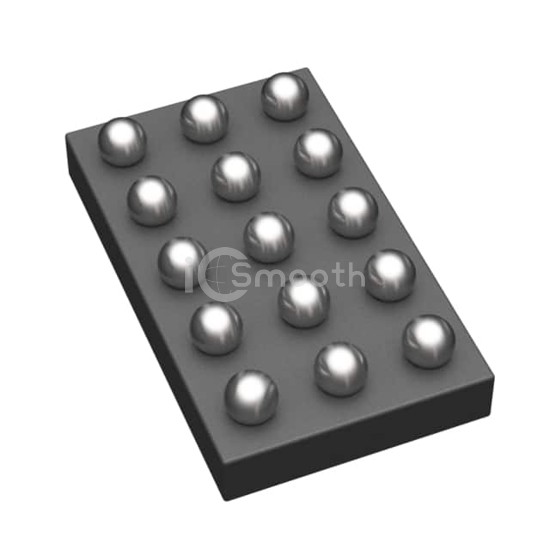 TPS628660AYCGR - Texas Instruments - PMIC - Voltage Regulators - DC DC Switching Regulators