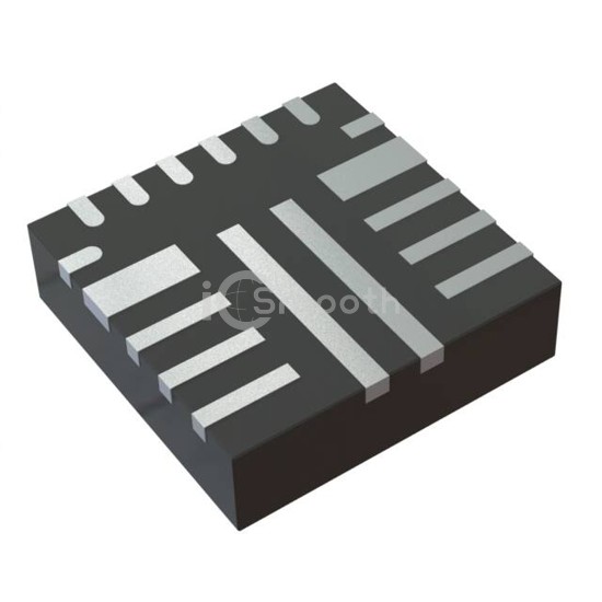 RTQ2823AGQVF(2) - Richtek USA Inc. - PMIC - Voltage Regulators - DC DC Switching Regulators