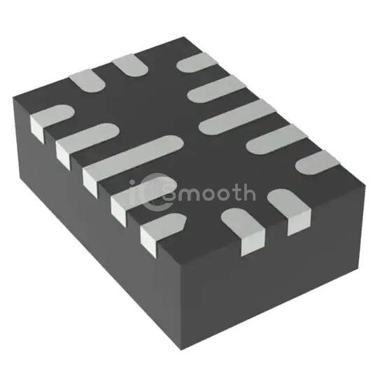 TPS54J061RPGR - Texas Instruments - PMIC - Voltage Regulators - DC DC Switching Regulators
