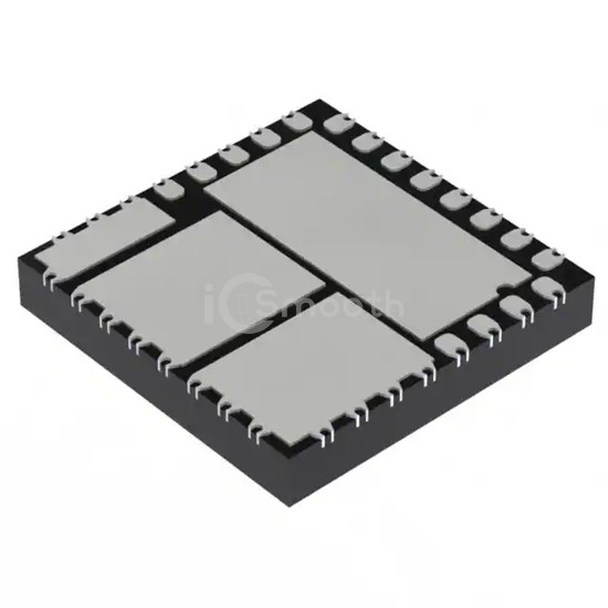 MIC28516T-E/PHA - Microchip Technology - PMIC - Voltage Regulators - DC DC Switching Regulators
