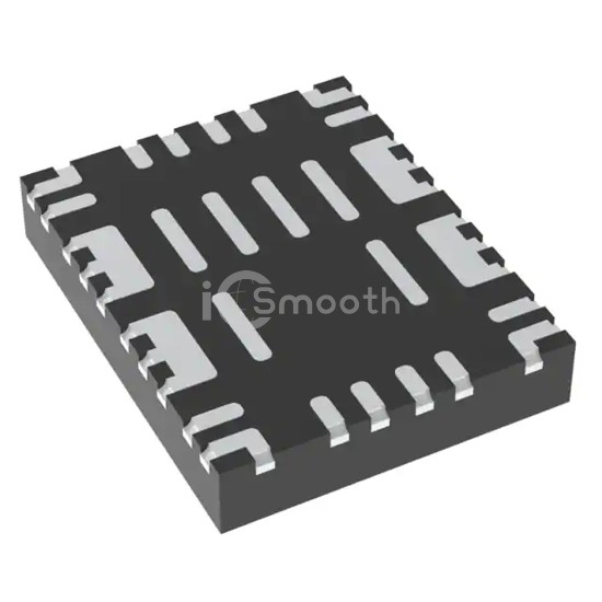 MPQ8875AGVE-AEC1-Z - Monolithic Power Systems Inc. - PMIC - Voltage Regulators - DC DC Switching Regulators