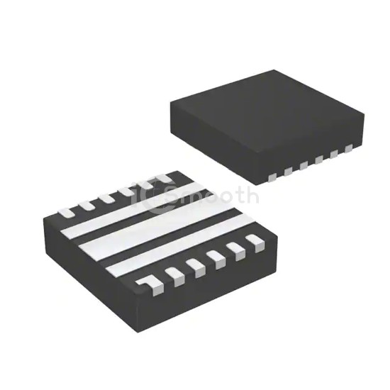 TPS54020RUWT - Texas Instruments - PMIC - Voltage Regulators - DC DC Switching Regulators