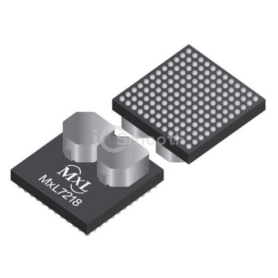 MXL7218-ABA-T - MaxLinear, Inc. - PMIC - Voltage Regulators - DC DC Switching Regulators