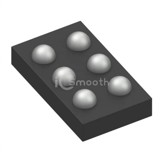 SC21150ACSTRT - Semtech Corporation - PMIC - Voltage Regulators - DC DC Switching Regulators
