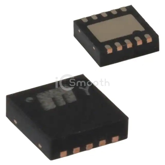 MIC23201YML-TR - Microchip Technology - PMIC - Voltage Regulators - DC DC Switching Regulators