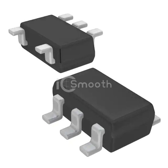 XC9142D33DMR-G - Torex Semiconductor Ltd - PMIC - Voltage Regulators - DC DC Switching Regulators