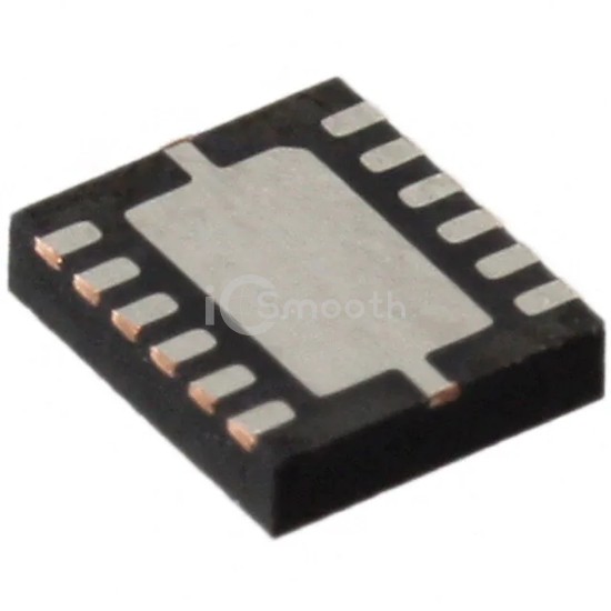 FAN5354MPX - onsemi - PMIC - Voltage Regulators - DC DC Switching Regulators