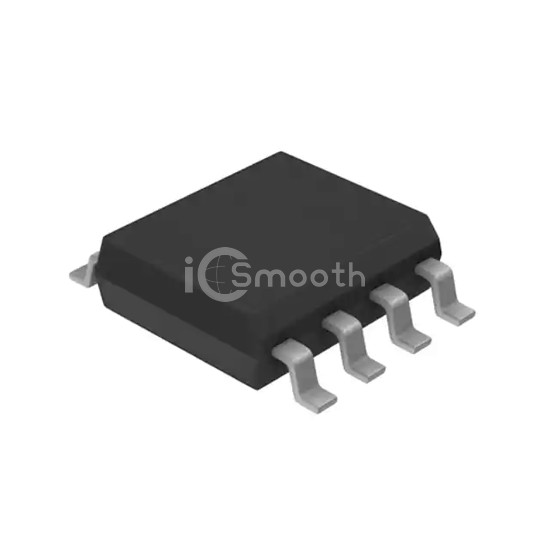S-19315AAFA-S8T1U7 - ABLIC Inc. - PMIC - Voltage Regulators - Linear