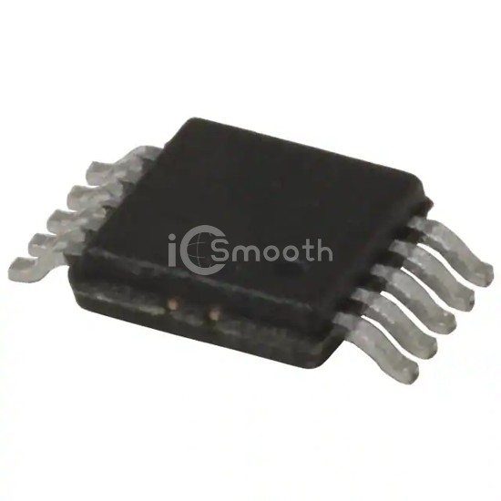 MIC4723YMME-TR - Microchip Technology - PMIC - Voltage Regulators - DC DC Switching Regulators