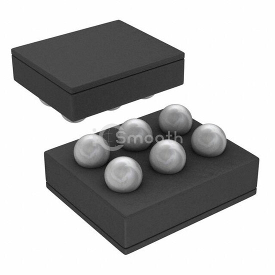 LM8801TME-1.82/NOPB - Texas Instruments - PMIC - Voltage Regulators - DC DC Switching Regulators
