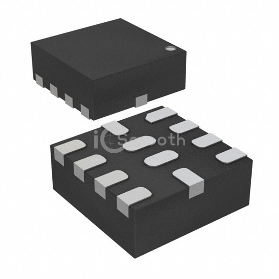 LX7180A-11CLQ-TR - Microchip Technology - PMIC - Voltage Regulators - DC DC Switching Regulators