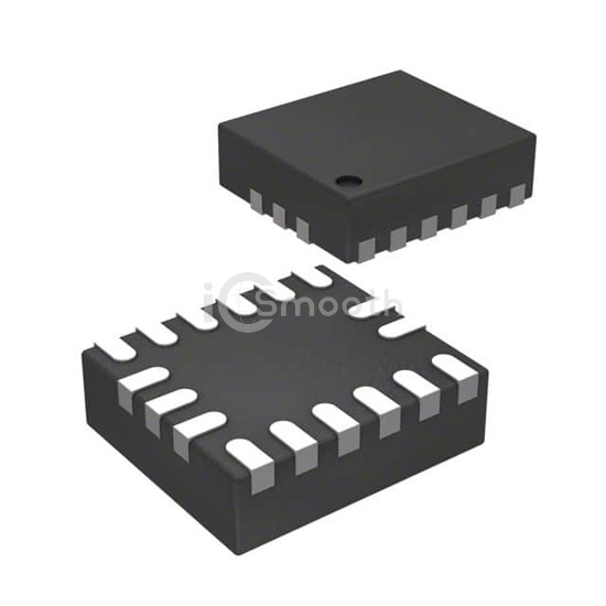 MIC23156-0YML-T5 - Microchip Technology - PMIC - Voltage Regulators - DC DC Switching Regulators