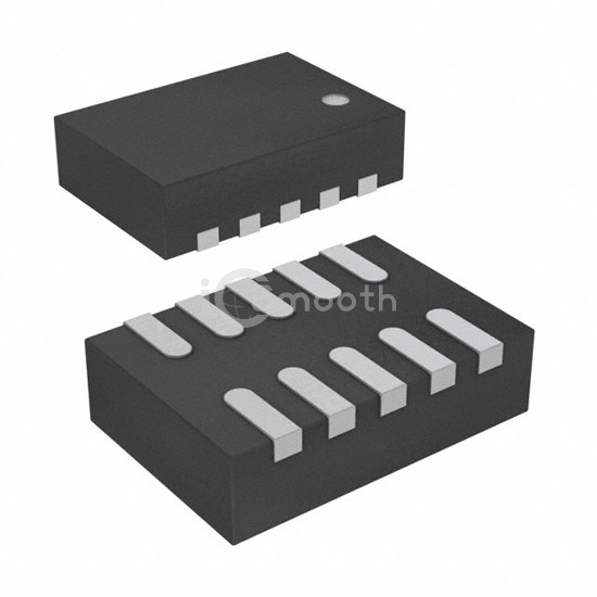 MP1499GD-P - Monolithic Power Systems Inc. - PMIC - Voltage Regulators - DC DC Switching Regulators