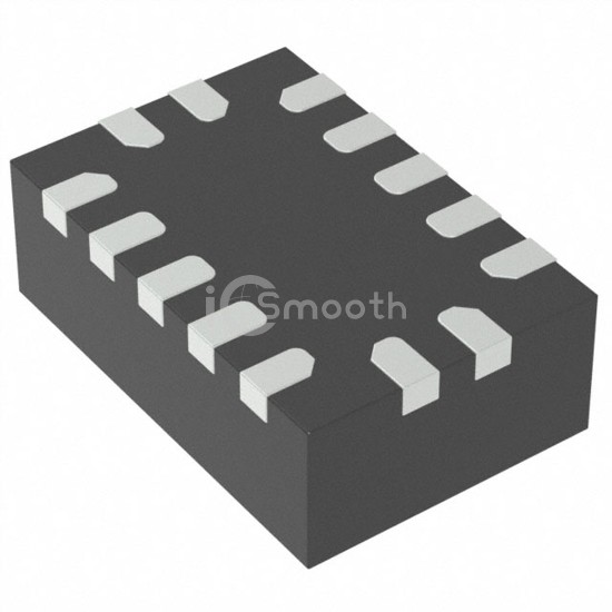 MP8847GD-P - Monolithic Power Systems Inc. - PMIC - Voltage Regulators - DC DC Switching Regulators