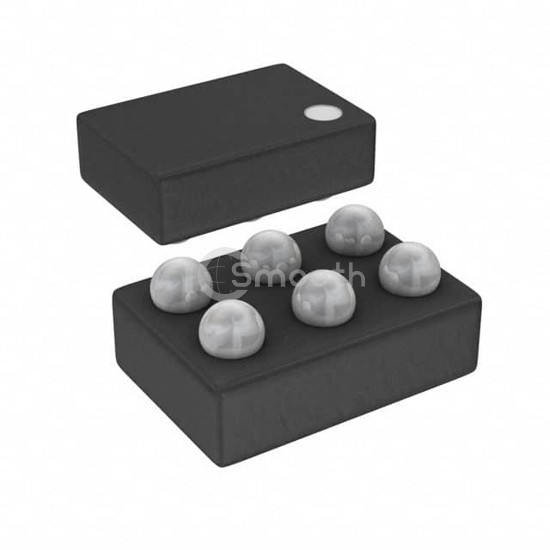 ADP2126ACDZ-1.20R7 - Analog Devices Inc. - PMIC - Voltage Regulators - DC DC Switching Regulators