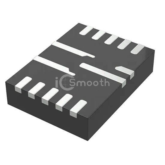 MP8868GLE-P - Monolithic Power Systems Inc. - PMIC - Voltage Regulators - DC DC Switching Regulators