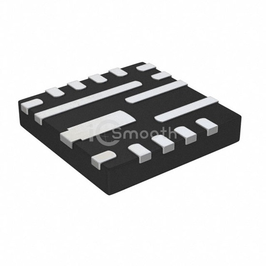 RT6242AHGQUF - Richtek USA Inc. - PMIC - Voltage Regulators - DC DC Switching Regulators