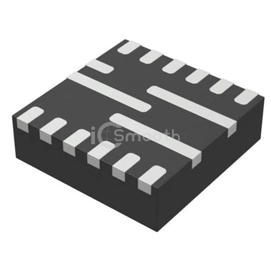 MP8720GQ-Z - Monolithic Power Systems Inc. - PMIC - Voltage Regulators - DC DC Switching Regulators