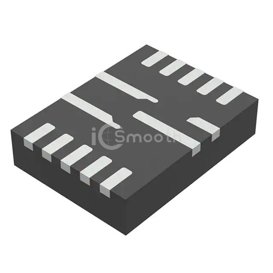 MP8854GL-Z - Monolithic Power Systems Inc. - PMIC - Voltage Regulators - DC DC Switching Regulators