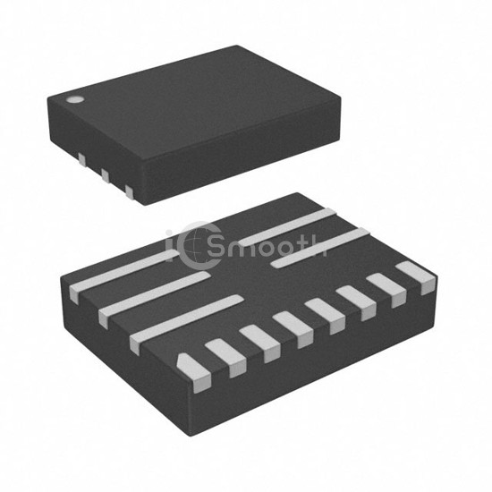 MP8763DGL-P - Monolithic Power Systems Inc. - PMIC - Voltage Regulators - DC DC Switching Regulators