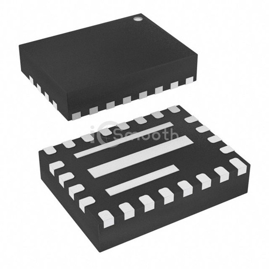MIC28511-2YFL-TR - Microchip Technology - PMIC - Voltage Regulators - DC DC Switching Regulators