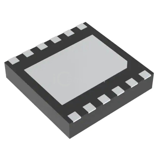 MAX25276DATCA/VY+ - Analog Devices Inc./Maxim Integrated - PMIC - Voltage Regulators - DC DC Switching Regulators