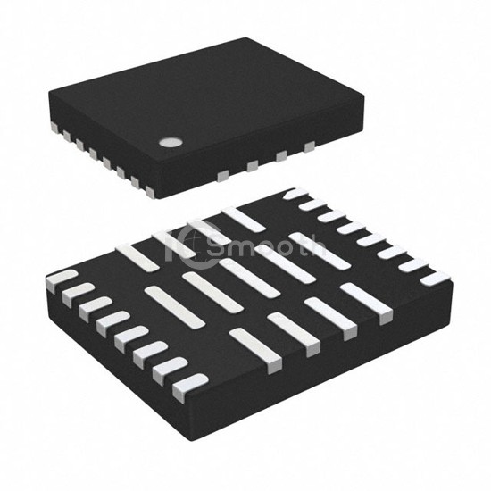 MPQ8632GV-15-P - Monolithic Power Systems Inc. - PMIC - Voltage Regulators - DC DC Switching Regulators