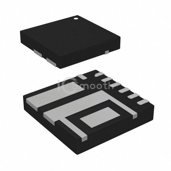 RT7238CGQUF - Richtek USA Inc. - PMIC - Voltage Regulators - DC DC Switching Regulators