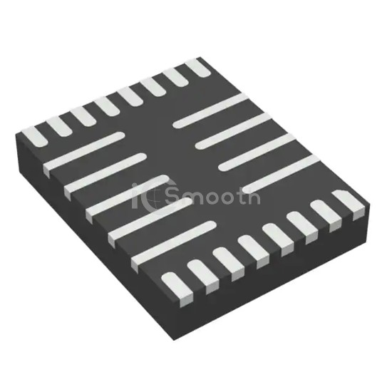 MPQ8636GV-20-P - Monolithic Power Systems Inc. - PMIC - Voltage Regulators - DC DC Switching Regulators