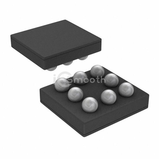 LM3202TLX/NOPB - Texas Instruments - PMIC - Voltage Regulators - DC DC Switching Regulators