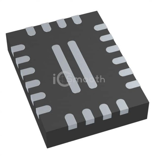 MP9184GL-P - Monolithic Power Systems Inc. - PMIC - Voltage Regulators - DC DC Switching Regulators