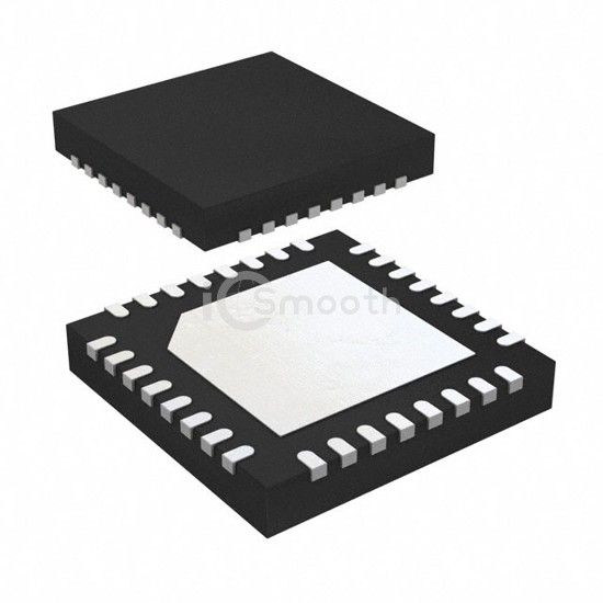 MP8642DU-LF-P - Monolithic Power Systems Inc. - PMIC - Voltage Regulators - DC DC Switching Regulators