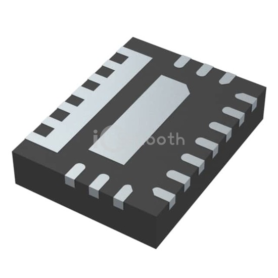 MP38875DL-LF-Z - Monolithic Power Systems Inc. - PMIC - Voltage Regulators - DC DC Switching Regulators
