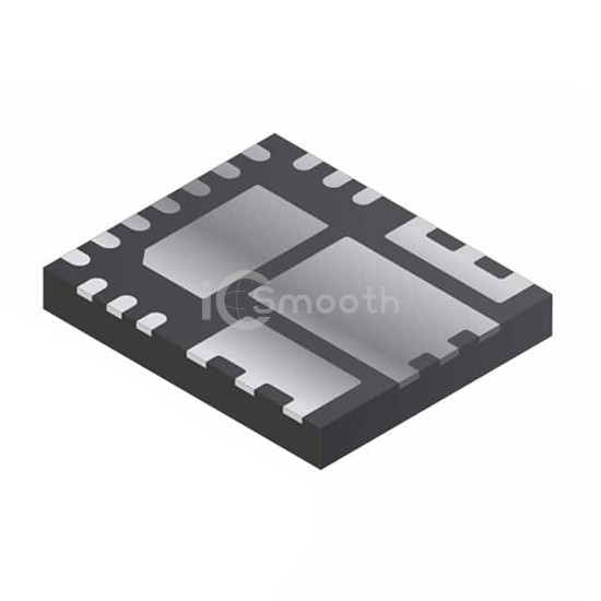 XR76121EL-F - MaxLinear, Inc. - PMIC - Voltage Regulators - DC DC Switching Regulators