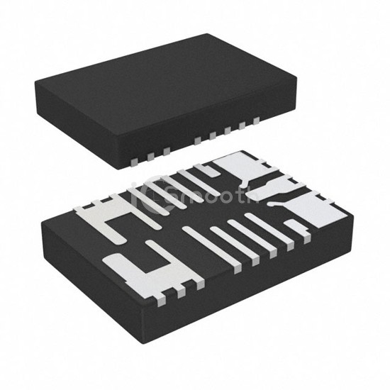 MAX20710EPL+T - Analog Devices Inc./Maxim Integrated - PMIC - Voltage Regulators - DC DC Switching Regulators
