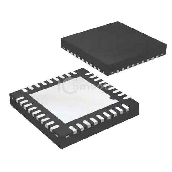 ZL2106ALCFTK - Renesas Electronics America Inc - PMIC - Voltage Regulators - DC DC Switching Regulators