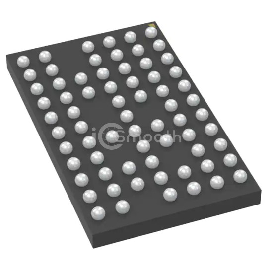 MPM54504GBS-T - Monolithic Power Systems Inc. - PMIC - Voltage Regulators - DC DC Switching Regulators