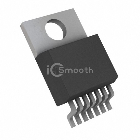 LT1074HVIT7#35PBF - Analog Devices Inc. - PMIC - Voltage Regulators - DC DC Switching Regulators