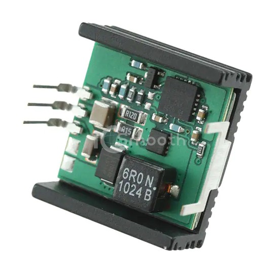 78ST235HC - Texas Instruments - PMIC - Voltage Regulators - DC DC Switching Regulators