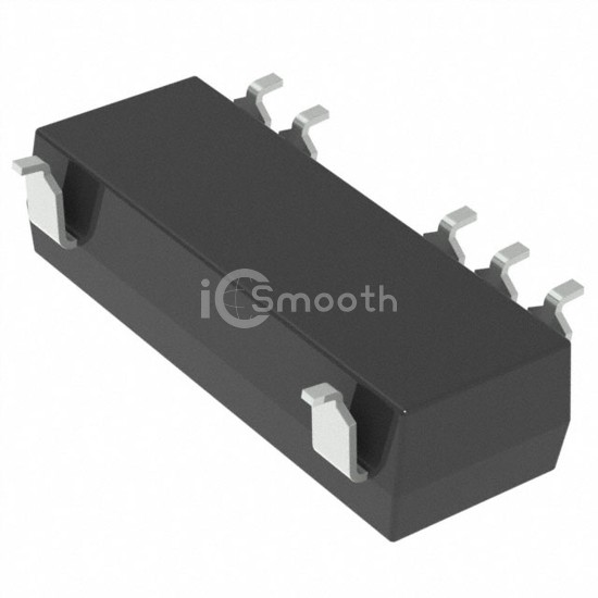 DCP010515P-U - Texas Instruments - PMIC - Voltage Regulators - DC DC Switching Regulators