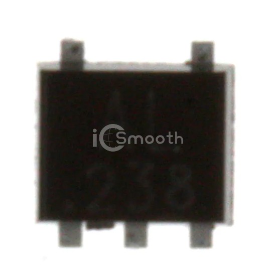 AN1201SM-TXL - Panasonic Electronic Components - PMIC - Voltage Regulators - DC DC Switching Regulators