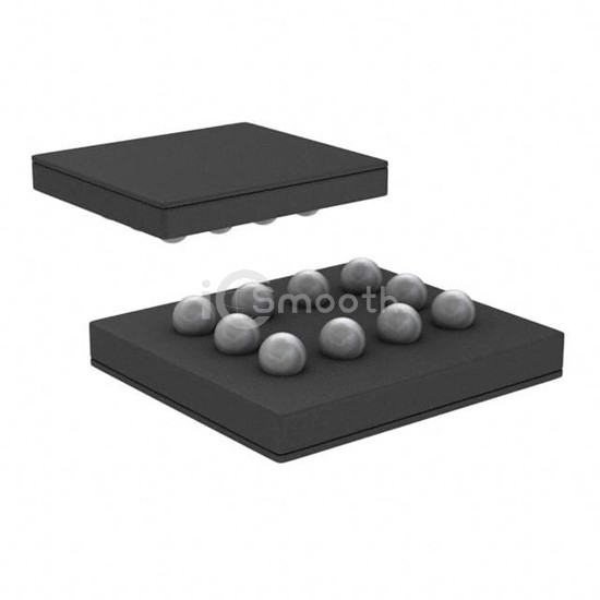 LM2608ATL-1.3/NOPB - Texas Instruments - PMIC - Voltage Regulators - DC DC Switching Regulators
