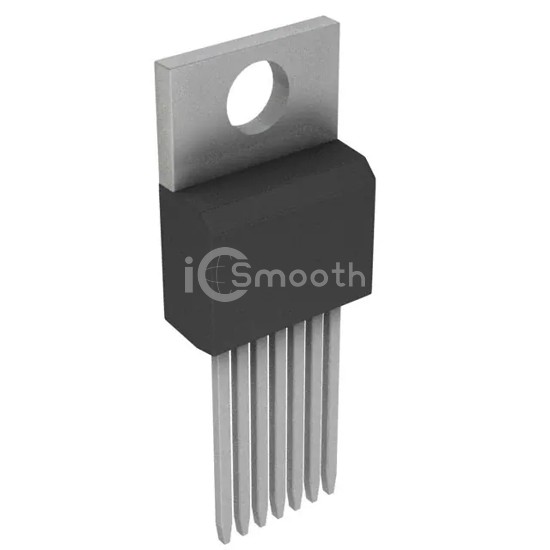 NCP1444T - onsemi - PMIC - Voltage Regulators - DC DC Switching Regulators