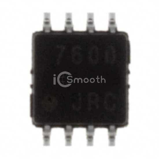 NJU7600RB1-TE1 - Nisshinbo Micro Devices Inc. - PMIC - Voltage Regulators - DC DC Switching Regulators