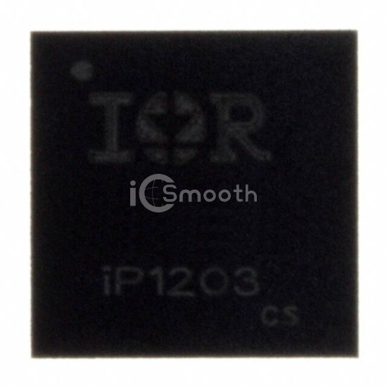 IP1203 - Infineon Technologies - PMIC - Voltage Regulators - DC DC Switching Regulators