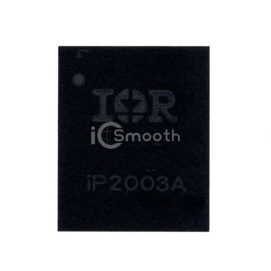 IP2003ATR - Infineon Technologies - PMIC - Voltage Regulators - DC DC Switching Regulators