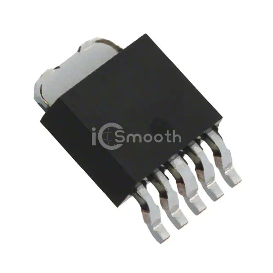 PQ1CZ41H2ZPH - Sharp Microelectronics - PMIC - Voltage Regulators - DC DC Switching Regulators