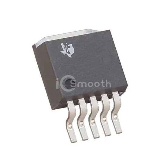 UCC383TDTR-5 - Texas Instruments - PMIC - Voltage Regulators - Linear
