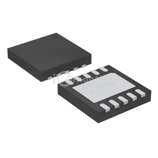 LTC3548EKD-1#PBF - Analog Devices Inc. - PMIC - Voltage Regulators - DC DC Switching Regulators